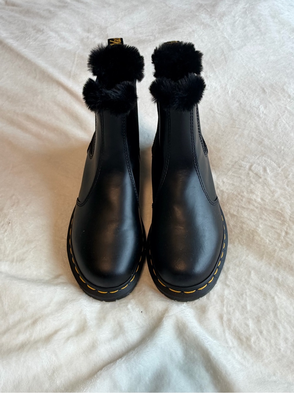 Dr. Martens